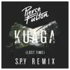 Stream & download Kuaga (Lost Time) S.P.Y Remix - Single