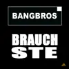 Stream & download Brauchste - Single