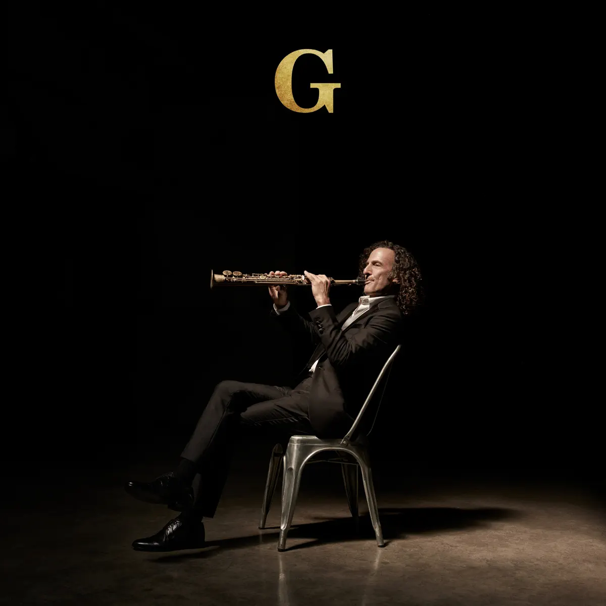 Kenny G - New Standards [Apple Digital Master] (2020) [iTunes Plus AAC M4A]-新房子