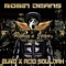 ROBIN JEANS (feat. Acid Souljah) - Wintercastle lyrics