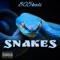 Snakes - 805kali lyrics