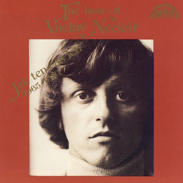 Václav Neckář - Láska Má