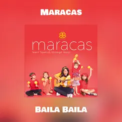 Maracas Song Lyrics