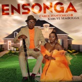 Ensonga artwork