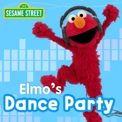 Sesame Street: Elmo's Dance Party - Sesame Street