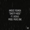 Snotty Nose (feat. Eksale) - Angus Younga lyrics