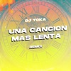 Una Canción Más Lenta (Remix) - Single