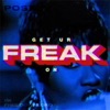 Freak On - Single