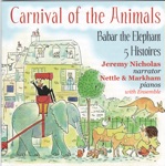 Nettle and Markham & Camille Saint-Saëns - Carnival Of The Animals. 12: Fossils