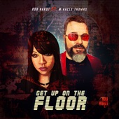 Get up on the Floor (feat. Miracle Thomas) [Extended Mix] artwork