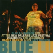 Live At the New Orleans Jazz Festival (feat. The Legendary Danny Barker & His Jazz Hounds) artwork