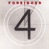 Foreigner - Girl On The Moon (Single/LP Version)