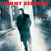 Sammy Kershaw - Haunted Heart