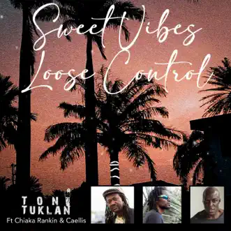 Sweet Vibes (Loose Control) [feat. Chiaka Rankin & Caellis] [Radio Mix] by Toni Tuklan song reviws