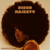 Disco Majesty artwork