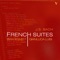 French Suite No. 6 in E Major, BWV 817: III. Sarabande artwork