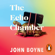 John Boyne - The Echo Chamber