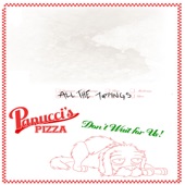Panucci's Pizza - Sport Shorts