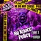 No Body (feat. Lo) - B.A.D lyrics