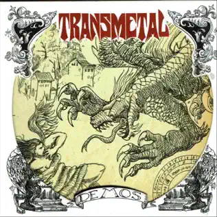 baixar álbum Transmetal - Demos