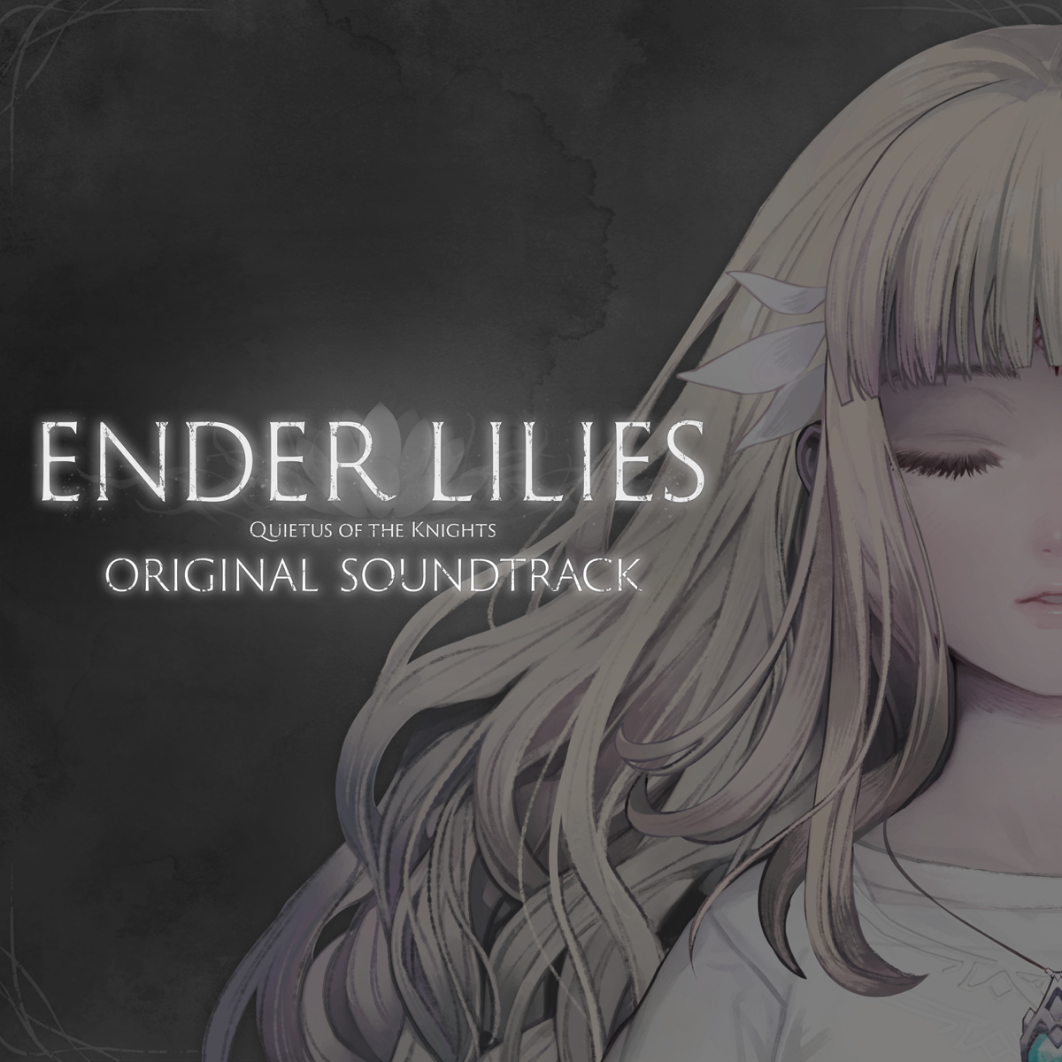 Ender lilies quietus of the knights системные требования