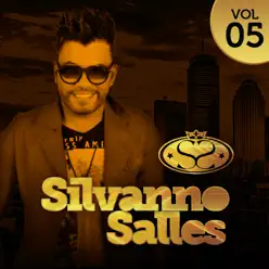 Silvanno Salles, Vol. 5 - Silvanno Salles Silvanno Salles, Vol. 5 - Silvanno Salles