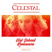 Old School Romance (feat. Rachel Pearl & Grynn) [Nitti Remix] artwork