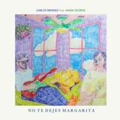 No Te Dejes Margarita (feat. Inara George) artwork