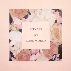 Dark World - EP by Pity Sex album reviews, ratings, credits