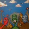 Infect. (feat. Jalopy Bungus) - Redek lyrics