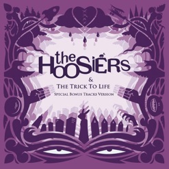 THE TRICK TO LIFE cover art