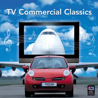 TV Commercial Classics by Various Artists album reviews, ratings, credits