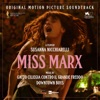 Miss Marx (Original Motion Picture Soundtrack) artwork