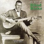 Blind Blake - Southern Rag