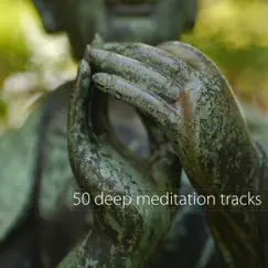 50 Deep Meditation Tracks - Zen Music with Crystal Bowls & Japanese Chinese Asian Relaxation Music by Music for Deep Relaxation Meditation Academy album reviews, ratings, credits
