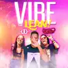 Vibe De Lean (feat. Hyperanhas) - Single album lyrics, reviews, download