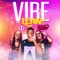 Vibe De Lean (feat. Hyperanhas) - Dodô Diplomata lyrics