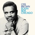 Otis Brown - Somebody Help Me