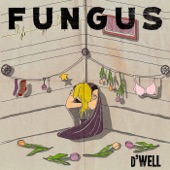 Fungus - I Taste Poison