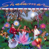 Shalamar - Take That to the Bank (Single Version)