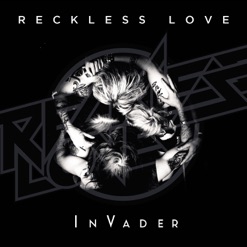 INVADER cover art