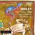 Holst: The Perfect Fool, Op. 39, H. 150 album cover