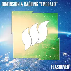 Emerald - EP by DIM3NSION & Radion6 album reviews, ratings, credits