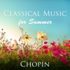 Classical Music for Summer: Chopin artwork