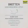 Britten: War Requiem, Op. 66 album lyrics, reviews, download