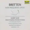 Stream & download Britten: War Requiem, Op. 66