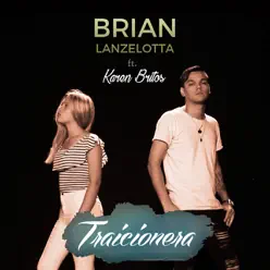 Traicionera (Single) - Brian Lanzelotta