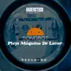 SongBot Plays Máquina De Lavar - Single album lyrics, reviews, download