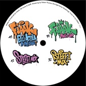 FJAAK - Pull It Up - Steffi Mix