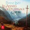 Liszt: Les années de pèlerinage album lyrics, reviews, download